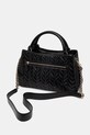 Аксесоари Guess Чанта crossbody дамска от имитация на кожа CHERYL HWTQ97.20060 черен