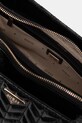 Guess Чанта crossbody дамска от имитация на кожа CHERYL HWTQ97.20060 черен