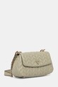 Guess kabelka typu baguette dámska z imitácie kože CHERYL HWTQ97.20210 zelená SS26