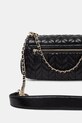 Doplnky Guess kabelka typu baguette dámska z imitácie kože CHERYL HWTQ97.20210 čierna