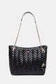 Guess kabelka dámska CHERYL čierna HWTQ97.20220