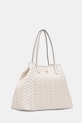 Guess nákupní taška dámská CHERYL HWTQ97.20240 béžová SS26