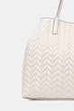 Doplňky Guess nákupní taška dámská CHERYL HWTQ97.20240 béžová