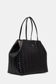 Guess dámska kabelka typu shopper CHERYL HWTQ97.20240 čierna SS26