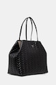 Guess dámska kabelka typu shopper CHERYL HWTQ97.20240 čierna SS26