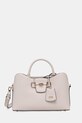 Guess torebka tote damska z imitacji skóry JANIE beżowy HWVG99.10060