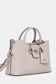 Guess torebka tote damska z imitacji skóry JANIE HWVG99.10060 beżowy SS26