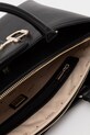 Guess kabelka typu tote dámska z imitácie kože JANIE čierna HWVG99.10060