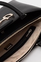 Guess kabelka typu tote dámska z imitácie kože JANIE čierna HWVG99.10060