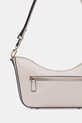 Akcesoria Guess torebka bagietka damska z imitacji skóry JANIE HWVG99.10180 beżowy