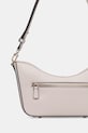 Akcesoria Guess torebka bagietka damska z imitacji skóry JANIE HWVG99.10180 beżowy