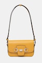 Guess dámska kabelka z imitácie kože JANIE žltá HWVG99.10210