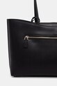 Doplnky Guess kabelka typu tote dámska z imitácie kože JANIE HWVG99.10230 čierna