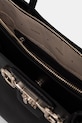 Guess kabelka typu tote dámska z imitácie kože JANIE HWVG99.10230 čierna