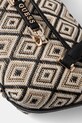 Guess torebka SOPHIA beżowy HWWG99.13760