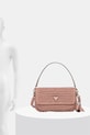 Guess Baguette Γυναικεία πλεγμένη OFELIA HWWG99.23190