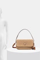 Guess baguette Γυναικεία πλεγμένη OFELIA HWWG99.23190