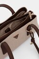 Guess torebka bagietka damska ALICE HWWG99.26080 beżowy
