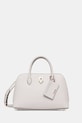 Guess torebka crossbody damska z imitacji skóry PATSIE biały HWZG99.19060