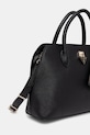 Guess torebka crossbody damska z imitacji skóry PATSIE HWZG99.19060 czarny SS26