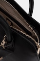 Guess torebka crossbody damska z imitacji skóry PATSIE HWZG99.19060 czarny