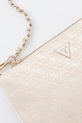 Guess torebka damska beżowy PW7561.P6274
