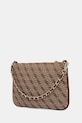 Akcesoria Guess torebka damska PW7561.P6274 beżowy