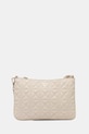 Guess сумочка жіноча зі штучної шкіри бежевий PW7568.P6274