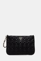 Guess сумочка жіноча зі штучної шкіри чорний PW7568.P6274