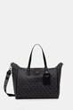 Guess kabelka typu shopper dámska LATONA sivá TWHB92.11017