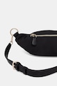 Αξεσουάρ Guess τσαντάκι μέσης γυναικείο FOLLIE TWNN96.76080 μαύρο