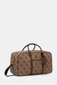 Guess torba podróżna damska BERTA TWOB86.88930 beżowy SS26