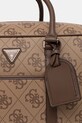 Guess torba podróżna damska BERTA beżowy TWOB86.88930