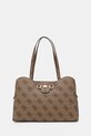 Guess nákupní taška dámská JANIE béžová TWOB99.24024