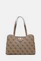 Guess nákupní taška dámská JANIE béžová TWOB99.24024