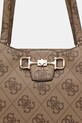 Doplňky Guess nákupní taška dámská JANIE TWOB99.24024 béžová
