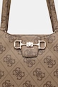 Doplňky Guess nákupní taška dámská JANIE TWOB99.24024 béžová