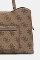 Guess nákupní taška dámská JANIE béžová TWOB99.24024