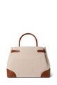 Akcesoria Lauren Ralph Lauren torebka damska 431P04296 beżowy