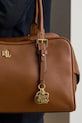 Lauren Ralph Lauren torebka skórzana 431P06068