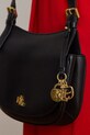 Lauren Ralph Lauren listonoszka damska skórzana 431P06070