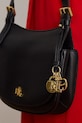 Lauren Ralph Lauren listonoszka damska skórzana 431P06070
