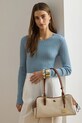 Lauren Ralph Lauren torebka damska 431P06078
