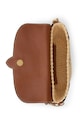Lauren Ralph Lauren torebka crossbody damska 431P10158 brązowy