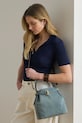 Lauren Ralph Lauren torebka crossbody damska skórzana 431P10498