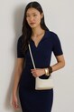 Lauren Ralph Lauren torebka skórzana 431P10531