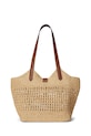 Lauren Ralph Lauren torebka tote damska 431P03408 beżowy SS26