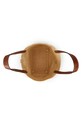 Lauren Ralph Lauren torebka tote damska beżowy 431P03408
