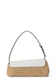 Lauren Ralph Lauren torebka crossbody damska 431P10501 beżowy SS26