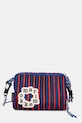 Marimekko crossbody kabelka dámska tmavomodrá 095330